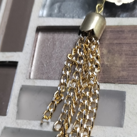 Vintage Decor Button cover - Picture 4 of 4